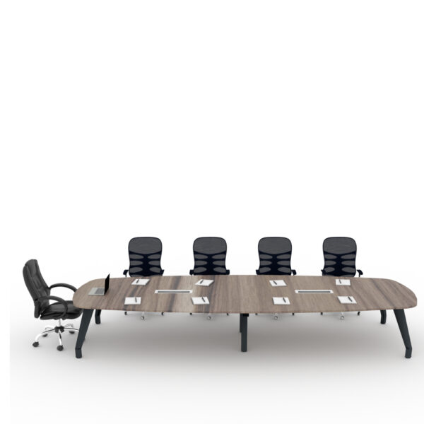 Conference Table - Tall Boy - Image 4