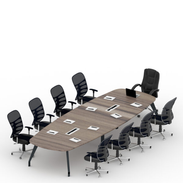Conference Table - Tall Boy - Image 3