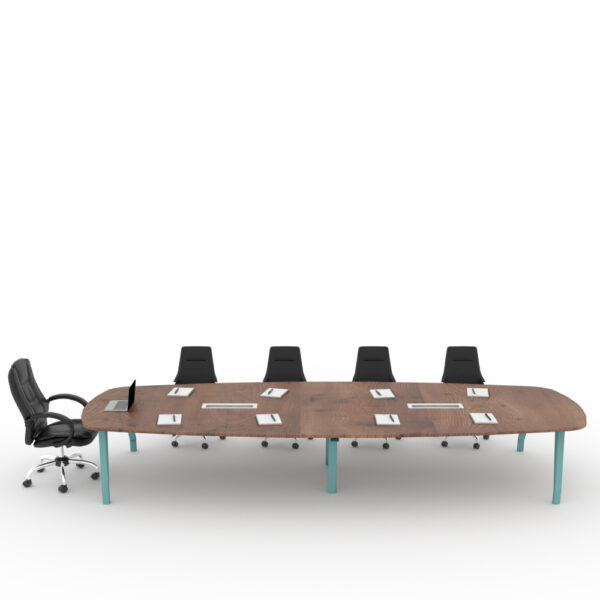 Conference Table - Tall Boy-2 - Image 5