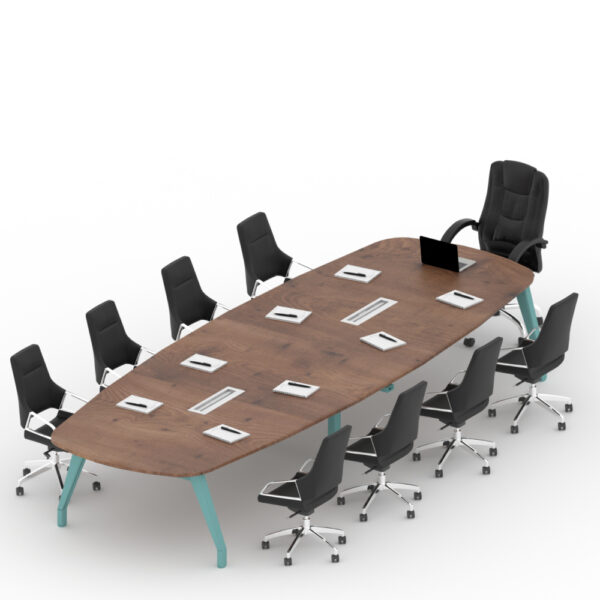 Conference Table - Tall Boy-2 - Image 4
