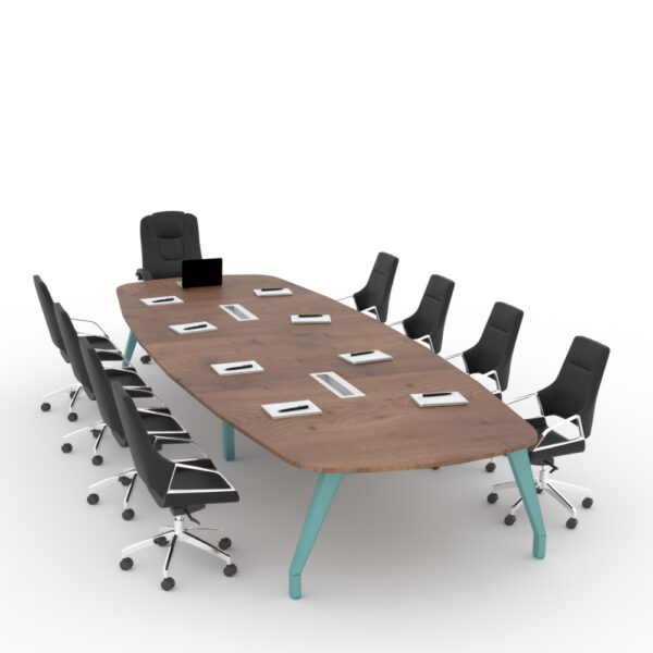 Conference Table - Tall Boy-2 - Image 3