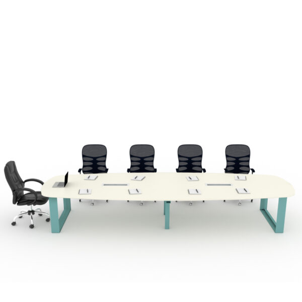Conference Table - Trio - Image 4