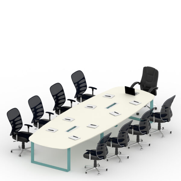Conference Table - Trio - Image 3