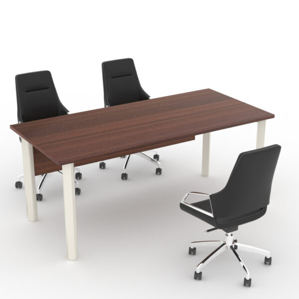 Clerical Table - Crisp - Image 4
